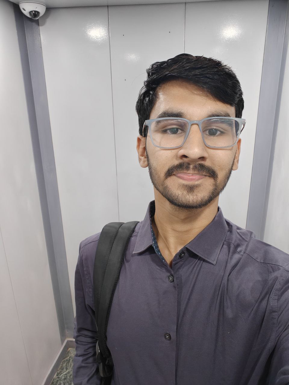Bhavya Jain - Entrepreneur | Storyteller | Tech Enthusiast
